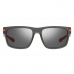 Мъжки слънчеви очила Polaroid PLD-2066-S-RIW-EX ø 56 mm