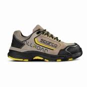 Sparco safety shoes nitro s3