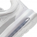 Zapatillas Casual de Mujer Nike Air Max AP Blanco