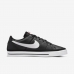 Ténis Casual Mulher Nike Court Legacy Next Nature Preto