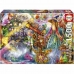 Puzzle Educa Magic Release 1500 Piezas