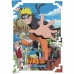 Sestavljanka Puzzle Naruto Shippuden Return to Konoha 1000 Kosi