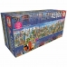 Sestavljanka Puzzle Educa 17570 Around the World 42000 Kosi 749 x 157 cm