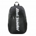Спортивные рюкзак Bullpadel  BPM-22004 Performance Чёрный