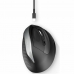Vezeték nélküli optikai egér Energy Sistem Office Mouse 5 Comfy Fekete Fekete/Szürke
