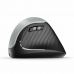 Vezeték nélküli optikai egér Energy Sistem Office Mouse 5 Comfy Fekete Fekete/Szürke