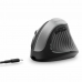 Оптична безжична мишка Energy Sistem Office Mouse 5 Comfy Черен Черен/Сив