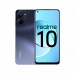 Smartphone Realme 10 Negro 8 GB RAM MediaTek Helio G99 6,4