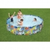 Pool Aftageligt Bestway Steel Pro 305 x 66 cm