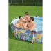 Pool Aftageligt Bestway Steel Pro 305 x 66 cm