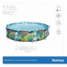 Bazén Odnímateľný Bestway Steel Pro 305 x 66 cm