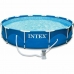 Pool Aftageligt Intex 3,66 x 0,76 m