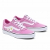 Chaussures casual femme Vans Ward Rose