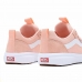 Zapatillas Casual Mujer Vans Range Exp Rosa