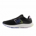 Chaussures de Running pour Adultes New Balance 520V8 Noir Femme
