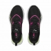 Sports Trainers for Women Puma Infusion Black