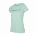 T-Shirt Trangoworld  Chovas Aquamarin