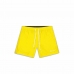 Herenzwembroek Champion Beachshort  Geel