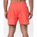 Herenzwembroek Rip Curl Offset Volley Rood