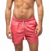 Men’s Bathing Costume Alphaventure Nynte Pink
