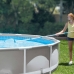 Zwembad onderhoudskit Intex Basic 3 Onderdelen 30 x 3 x 41 cm