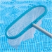 Bazénová čistící sada Intex Deluxe         3 Kusy 44 x 3 x 29,5 cm  