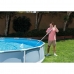 Набор для обслуживания бассейнов Intex Deluxe         3 Предметы 44 x 3 x 29,5 cm  
