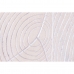 Ormarić za hodnik DKD Home Decor Bijela Drvo Manga 186 x 45,7 x 86 cm