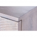 Sidebord DKD Home Decor Hvit Treverk av mangotre 186 x 45,7 x 86 cm