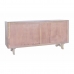 Sideboard DKD Home Decor White Mango wood 186 x 45,7 x 86 cm