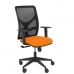 Krzesło Biurowe Motilla P&C 10CRN65 Pomarańczowy