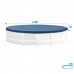 Copertura per piscina   Intex 28030E         305 x 25 x 305 cm  