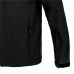 Jachetă Sport de Bărbați Joluvi Soft-Shell Mengali Negru