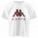 T-shirt med kortärm Dam Kappa Edalyn CKD