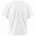 Moteriški marškinėliai su trumpomis rankovėmis Kappa Edalyn CKD