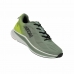 Bežecké topánky pre dospelých Atom AT134 zelená Muž