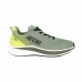 Bežecké topánky pre dospelých Atom AT134 zelená Muž