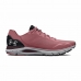 Running Shoes for Adults Under Armour Hovr Sonic 6 Pink Lady