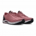 Running Shoes for Adults Under Armour Hovr Sonic 6 Pink Lady