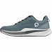 Chaussures de Running pour Adultes Atom AT134 Bleu Vert Homme