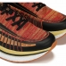Běžecká obuv pro dospělé Atom AT130 Oranžový Černý Pánský