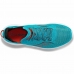 Běžecká obuv pro dospělé Saucony Kinvara 14 Modrý Pánský