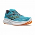 Chaussures de Running pour Adultes Saucony Saucony Guide 16 Bleu Homme