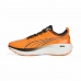 Παπούτσια για Tρέξιμο για Ενήλικες Puma  Cloudmonster Πορτοκαλί Άντρες