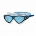 Svømmebriller Zoggs Tri-Vision  Assorted Blå En størrelse