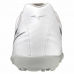 Detské futbalové topánky so multi štupľami Mizuno Monarcida Neo II Select AS Biela Unisex