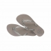 Női flip flops Havaianas Fantasia Gloss Ezüst színű