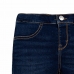 Pantalone Lungo Sportivo Levi's Pull-On Blu scuro Donna