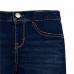 Pantalone Lungo Sportivo Levi's Pull-On Blu scuro Donna