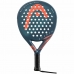 Padelracket Head  Zephyr 2023 Mörkgrå